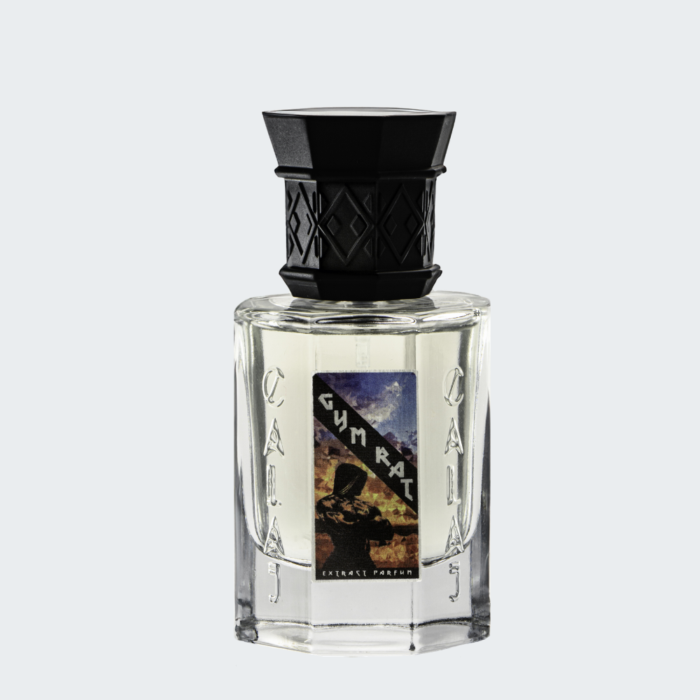 GYM RAT Calaj Extrait de Parfum